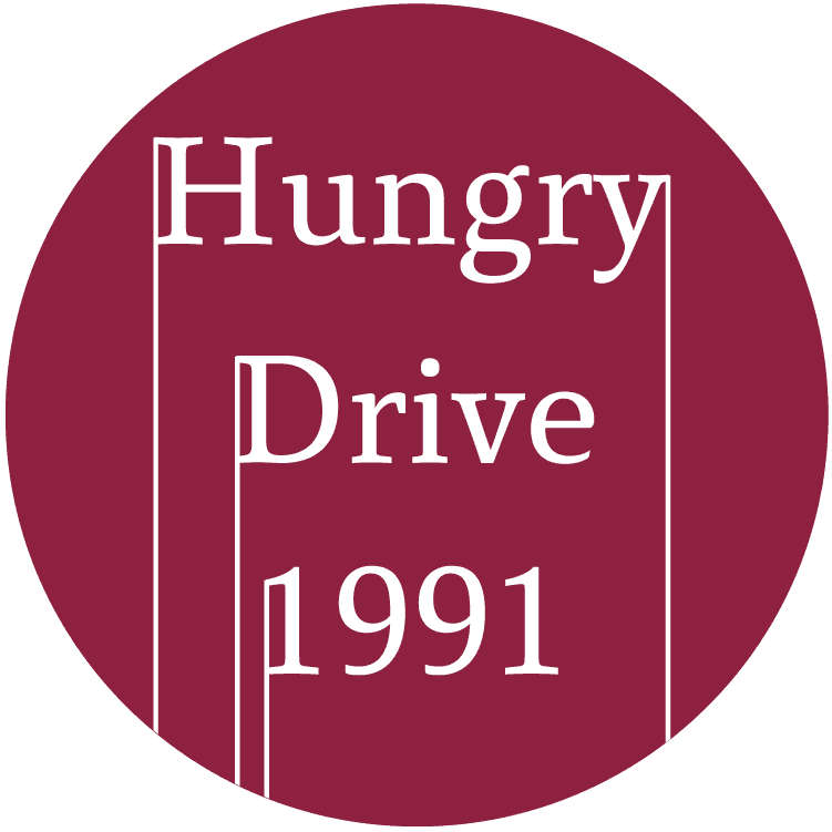 Hungry Drive 1991